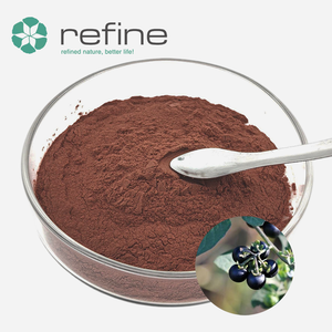 Extracto de Nardo Negro Natural en Polvo, Arbutina 60%, Extracto de Nardo Negro para los Sectores de Alimentos y Cuidado Personal - Product Image 3