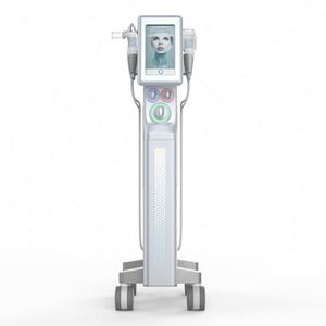 6 in 1 Visible Blackhead Remover Jetpeel Hydrodermabrasion Cleaning Aqua Peel Facial Machine for Salon - Product Image 1