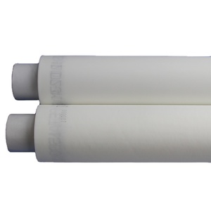 Chất Lượng Cao Polyester Màn Hình In Ấn 8T Để 180T Và 20 Lưới Để 460 Lưới Lọc Lưới Nhà Sản Xuất - Product Image 1