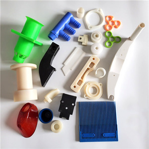 Professional Manufacturer Custom Plastic Parts,Plastic Injection Molding Service