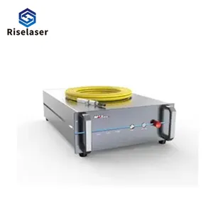 Max Fiber Laser Source Generatie Max Maxfotonics MFSC-2000W Laserbron Voor Metaalvezel Lasersnijmachine