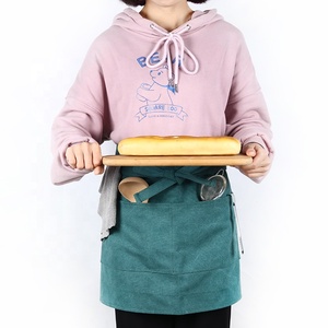 Tablier de cuisine personnalisé hommes femmes - Product Image 3