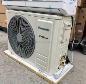 Climatisation split Panasonic <span class=keywords><strong>TCL</strong></span> de qualité 1HP 1.5HP, refroidissement rapide, onduleur Hisense, montage mural, prêt pour les véhicules récréatifs, faible consommation d'énergie - Product Image 5