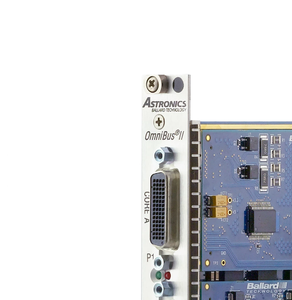 National Instruments LV-222-555-442 PXI Avionics Multiprotocol Interface Module-OEM รองรับการปรับแต่งแบบ OEM รับประกัน 3 เดือน - Product Image 4