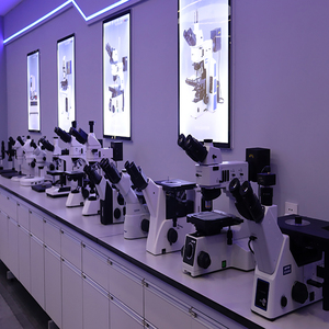 HBS-62.5ZT Touch Screen Digital Automatic Turret Small Load <strong>Brinell</strong> <strong>Hardness</strong> Tester - Product Image 4