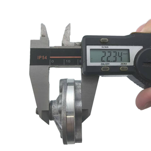 Phụ tùng xe máy Bơm dầu động cơ Bơm nhiên liệu cho <span class=keywords><strong>GY6</strong></span>-125 - Product Image 4