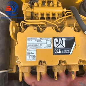 รถขุดมือสองญี่ปุ่นแท้ ปี 2023 ขนาด 20 ตัน รุ่น Cat 320d 320 320d2l 320d2 ยี่ห้อ Caterpillar Excavadora Usada เครื่องจักรกลวิศวกรรม CAT320D2 - Product Image 6