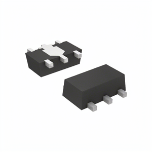 Electronic Circuit Components SOT 89 5/6 S-13A1A28-U5T1U3 Manufacturer Channel Power Management (PMIC) - Product Image 1