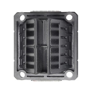 V4144 V-force Vforce 4 Reed Carbon Fiber Inlet System for Yfz350 Yfz 350 Rd350 Banshee 350 <strong>Rxz</strong> Rx135 Rx <strong>Rxz</strong> 135 - Product Image 4