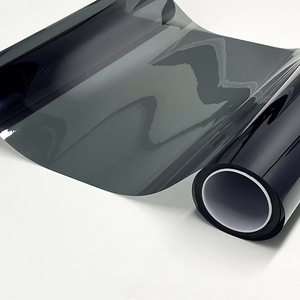 Pellicola per Finestrini Auto Serie NANO Super HD in Ceramica Nano, Alta Qualità, Isolamento Termico Elevato, Controllo Solare - Product Image 6