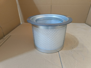 Filtro de compresor de aire de separación de Gas y aceite de alta calidad Manny MODELO DE Metal 4940753101 4940853101 4930255131 alimentado por Motor ISO 9001 - Product Image 5