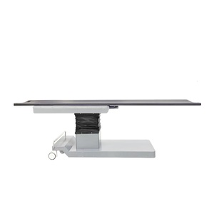 Mesa de Operaciones Eléctrica con Fibra de Carbono para Cirugía Ortopédica - Product Image 5