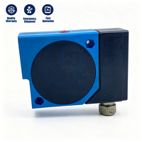 Baru Asli 1036255 VFS60A-BHPZ0-S01 Encoder Inkremental Silindris Poros Berongga 10-30V DC VFS60ABHPZ0S01 untuk PLC.