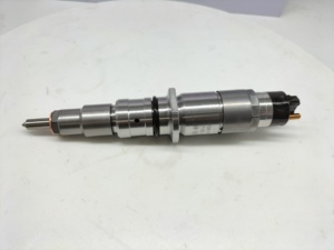 Inyector de Combustible para Motor Diésel 4.5L 5.9L 6.7L, Boquilla para Excavadora PC200-8 PC220-8, Piezas de Repuesto 0445120231 5263262 6754-11-3011 - Product Image 3