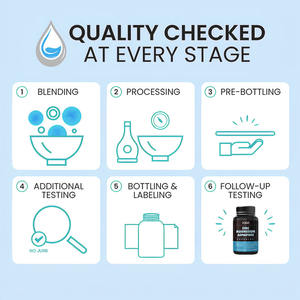 Oem כמוסות oem oem <span class=keywords><strong>muscletech</strong></span> שריר בניית כמוסות לגברים & נשים המאיץ שרירים תוספת כמוסה - Product Image 3