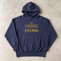 Sweat-shirts à capuche personnalisés en gros pour hommes, vêtements de sport en coton, fabricants de vêtements, pulls à capuche pour hommes