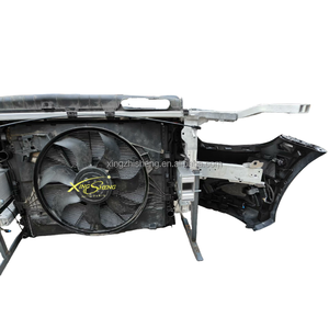 Parachoques de kit de carrocería de <span class=keywords><strong>segunda</strong></span> <span class=keywords><strong>mano</strong></span> al por mayor de fácil instalación con rejilla de radiador para <span class=keywords><strong>Mercedes</strong></span> Clase E 213 - Product Image 4