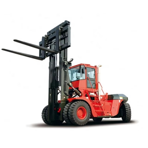 Carretilla elevadora de 12 toneladas, piezas de carretillas elevadoras y piezas de carretillas elevadoras - Product Image 3