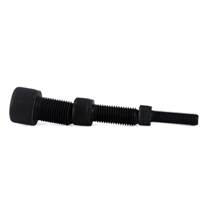DIN 912สลักเกลียวหัวหกเหลี่ยมสลักเกลียวคาร์บอนชุบสังกะสี - Product Image 6