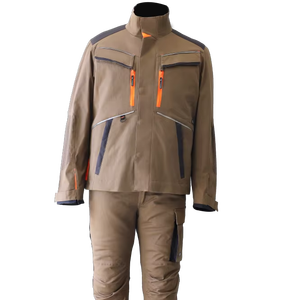 Camicia da lavoro all'ingrosso antibatterica e deodorante camicia da lavoro camicia tattica per gli uomini e <span class=keywords><strong>riparatore</strong></span> - Product Image 1