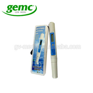 उच्च सटीकता एक्वेरियम डिजिटल ph/orp मीटर 5mv सटीकता 1-बिंदु कैलिब्रेशन 2-वर्षीय वारंटी - Product Image 5