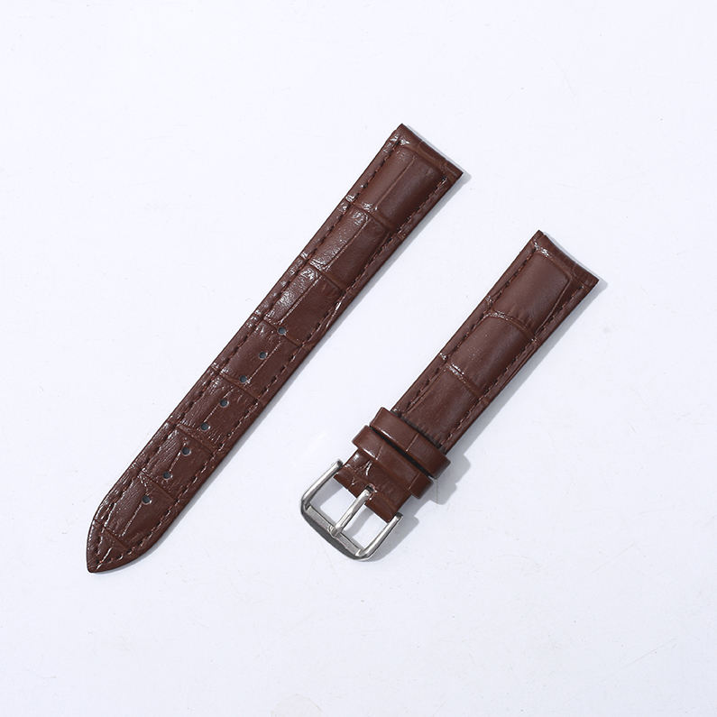 สีน้ำตาลเข้ม