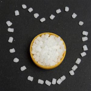 Pp Chips Plástico Materia prima Homopoly Chips Ingeniería Gránulos Fabricantes PP Resinas - Product Image 3