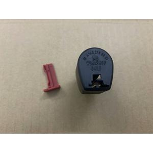 Clip de la tapa del varillín de nivel de aceite de la transmisión Mercedes-Benz 1402700091 para el modelo 722.6, uso en taller - Product Image 1