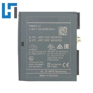 Nuevo Controlador de Programación PLC SIMATIC ET 200SP 6ES7134-6GF00-0AA1 Original en Stock 6ES7134-6GF00-0AA1 - Product Image 3