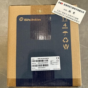 Moteur servo AC Shihlin SME-M10020SCB fabriqué à Taïwan - Product Image 4
