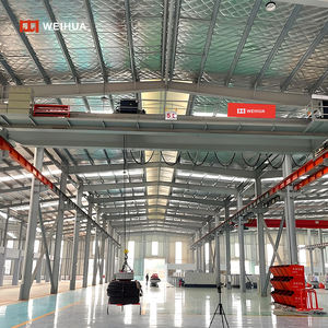 Elektromagnetischer Hakenkran vom Typ QC für Stahlwerke, 40 Tonnen Doppelträger-Magnetkran, Preis - Product Image 4