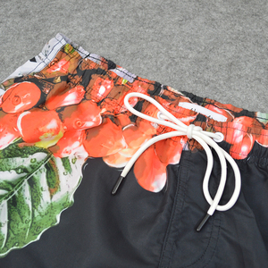 Мужские пляжные шорты - Product Image 4