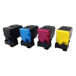 ตลับหมึกโทนเนอร์ Konica <span class=keywords><strong>Minolta</strong></span> TNP27ต้นแบบเข้ากันได้กับ BIZHUB <span class=keywords><strong>C35</strong></span> C25 C3100 C3110 C3350รุ่น C3350 - Product Image 1
