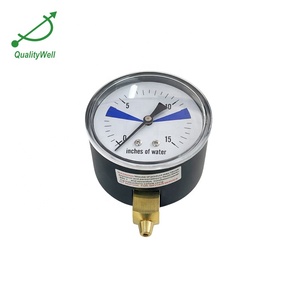 저압 게이지 압력계 <span class=keywords><strong>Lp</strong></span> 가스 압력 테스터 LPTK221 - Product Image 4