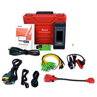 Herramienta de Diagnóstico de Transmisión para Camiones Xtruck con Laptop CF53, Escáner de Sistema Completo ABS EBS para Eaton FAST Sinotruk