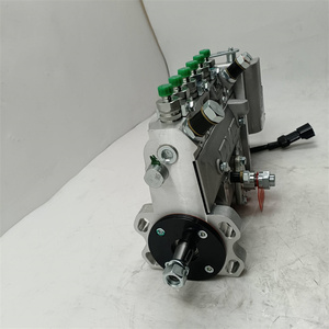 Weifu Original 6BT Diesel Fuel Injection Pump 5262671 for Excavator Loader Drilling <strong>Rig</strong> Construction Machinery Parts - Product Image 3