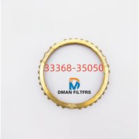 Hot Selling Discounted and High Quality Car Gearbox Retaining Ring 3336835050 HZJ79 for Cars Gearbox Parts