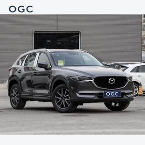 Vente en gros – <span class=keywords><strong>Mazda</strong></span> <span class=keywords><strong>CX</strong></span>-<span class=keywords><strong>5</strong></span> SUV <span class=keywords><strong>2018</strong></span>, conduite à gauche, <span class=keywords><strong>5</strong></span> places, 2.0L AT, véhicule d'occasion, faible kilométrage, toit ouvrant – Ghana, Nigéria, Togo, Afrique de l'Ouest, Chine - Product Image 3