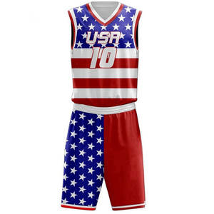 Uniforme de club de basketball professionnel, maillot personnalisé, short, vêtements d'équipe athlétique, fournisseur et fabricant en gros 2026 - Product Image 1