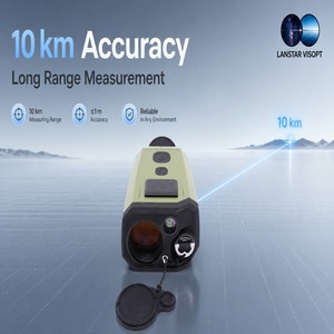 Télé<span class=keywords><strong>m</strong></span>ètre <span class=keywords><strong>laser</strong></span> thermique intelligent, mesure de distance multi-cibles, synchronisation des données via application, optique d'extérieur - Product Image 6