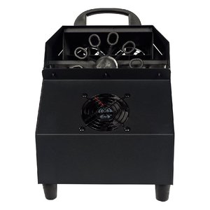 Máquina para hacer burbujas Bubble Pro Negra 18700161 - Product Image 1
