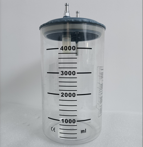 Dispositivo <span class=keywords><strong>Jar</strong></span> sucção a vácuo 2L - Product Image 4