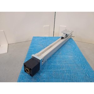 Cable de Alimentación RF Lam Research 853-810382-001 Rev V 853-810382-001, Usado, Piezas de Equipos Semiconductores Legacy - Product Image 6