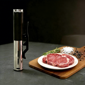 Máquina <span class=keywords><strong>Sous</strong></span> <span class=keywords><strong>Vide</strong></span> Profesional, Control Preciso de Temperatura, Cocción Lenta al Vacío, Circulación por Inmersión para un Sabor Delicado - Product Image 1