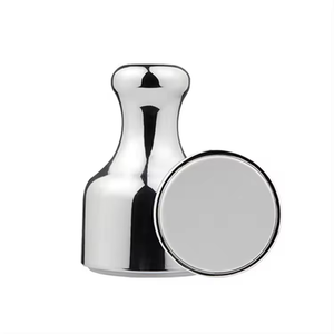 2025 Trading Product Ice Roller pour les soins de la peau du visage Gadget Hand Held Cry Therapy Machine Outils de beauté pour un usage domestique - Product Image 4