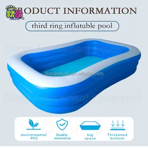 Catálogo de fabricantes de Inflatable Pools For Kids Walmart de alta  calidad y Inflatable Pools For Kids Walmart en 