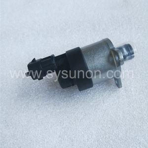 Válvula de control del regulador de presión de combustible 0928400617 - Product Image 5