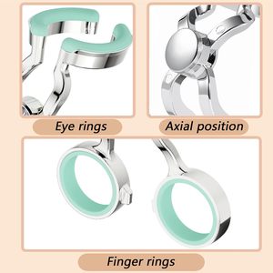 Offre Spéciale qualité facile à mettre sur les lentilles accessoires Compact Portable doux confortable lentilles de Contact portant des outils - Product Image 4