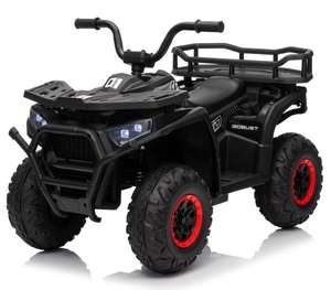 <span class=keywords><strong>Moto</strong></span> Eléctrica Todoterreno Infantil Playa ATV - Product Image 2