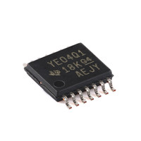 TXB0104QPWRQ1 TSSOP-14 Chip convertidor de nivel de voltaje bidireccional de 4 bits